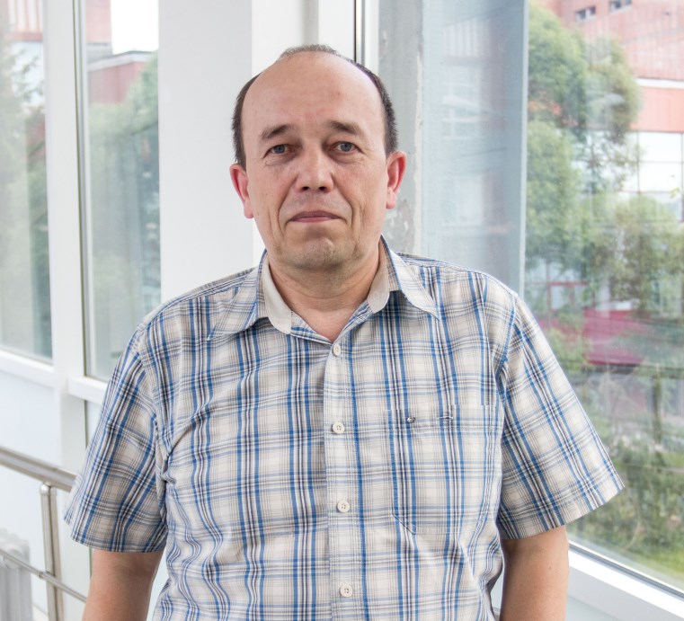 Иван Мутовкин